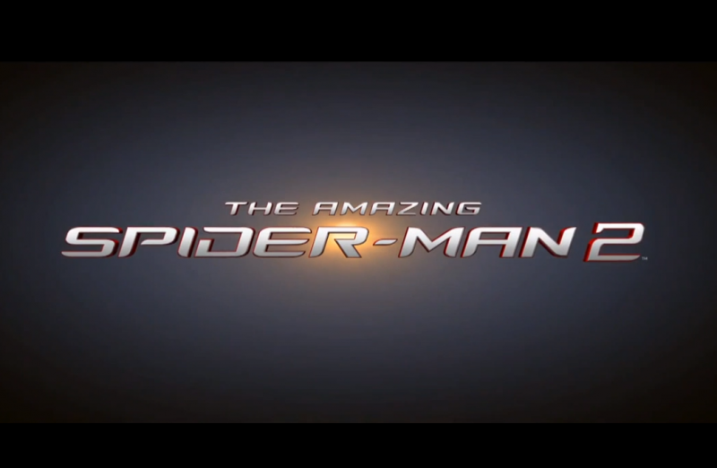 【映画】アメイジング・スパイダーマン2が約40秒の新しい予告編を公開！ただしPart1…？