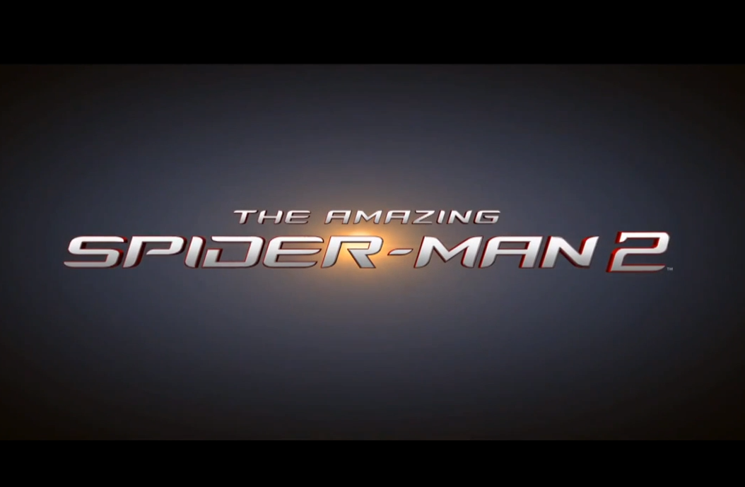 【映画】アメイジング・スパイダーマン2が約40秒の新しい予告編を公開！ただしPart1…？