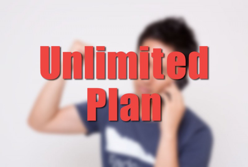 unlimitedplan