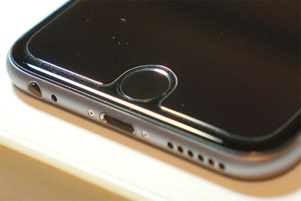 iPhone6もガラスで守る！CRYSTAL ARMORの0.20mmガラスフィルムがやってきた！レビュー！