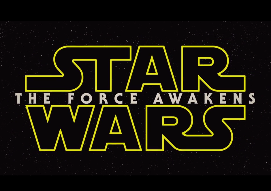 【映画】ついに映像解禁！スター・ウォーズ実写映画の最新作『Star Wars :The Force Awakens』の予告映像！