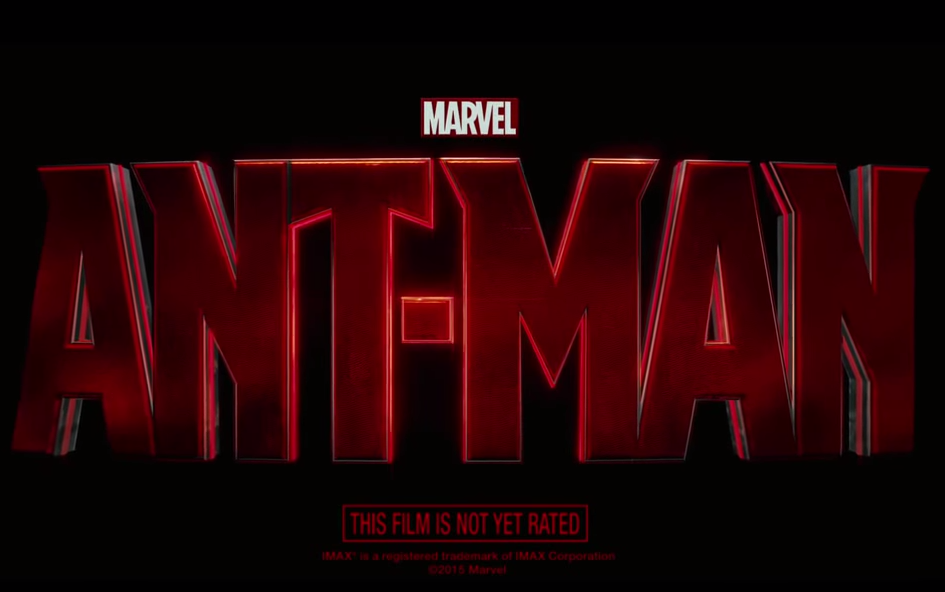 【映画】MARVELの最新ヒーロー映画『アントマン』がその名の通りAnt(蟻)サイズのミニミニ予告編を公開！